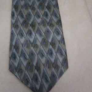 Jerry Garcia Necktie